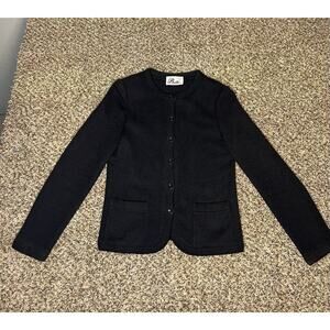 Vintage Butte Union Made ladies cardigan